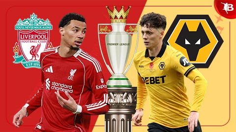  Nhận định bóng đá Liverpool vs Wolves, 22h00 ngày 27/12: The Kop tiếp đà hồi sinh